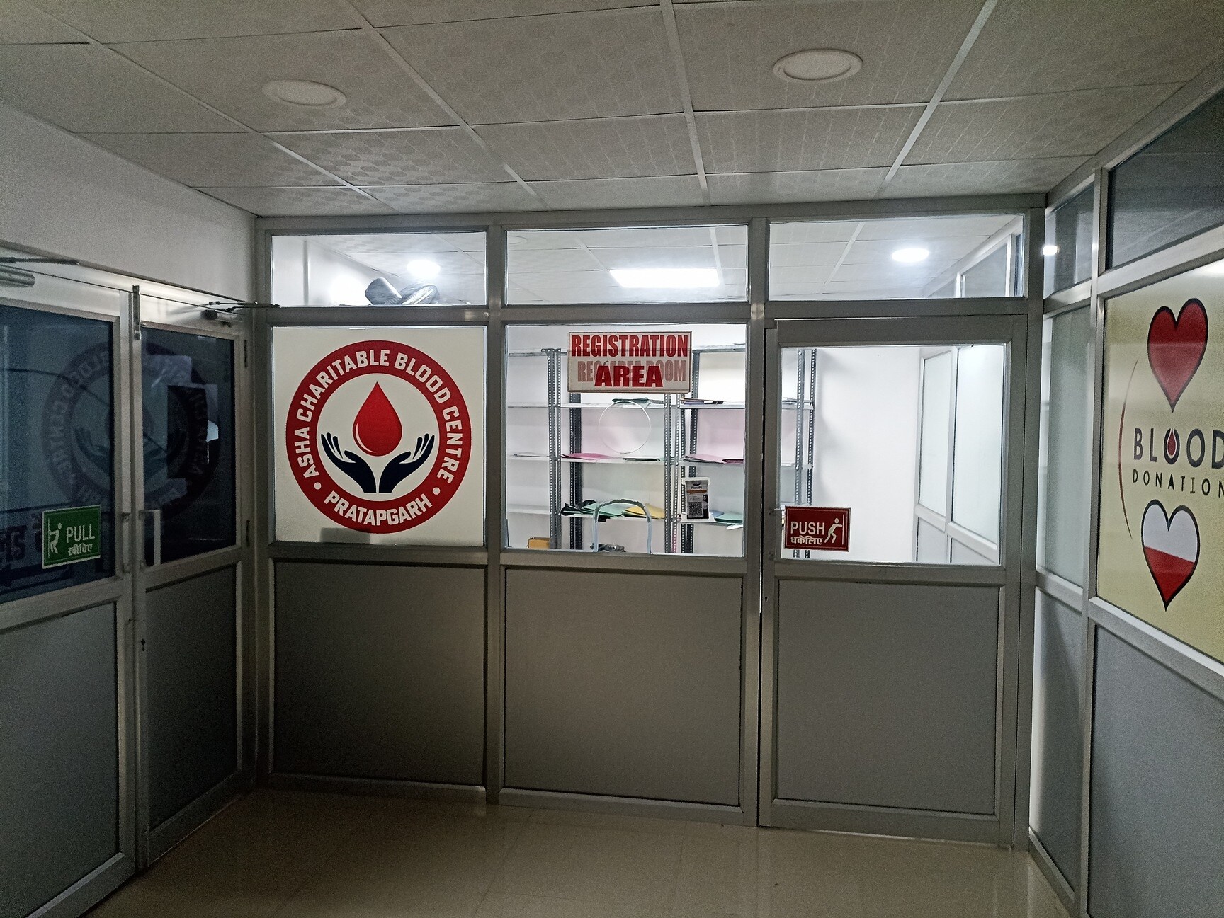 Lab view 16