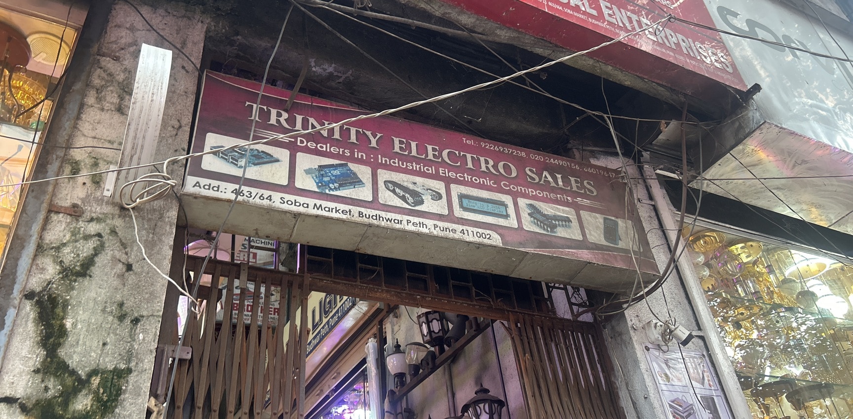 Where to Buy Electronic Components in Pune: Top Trusted Stores