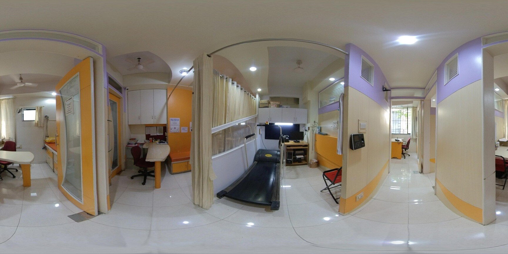 Lab view 3