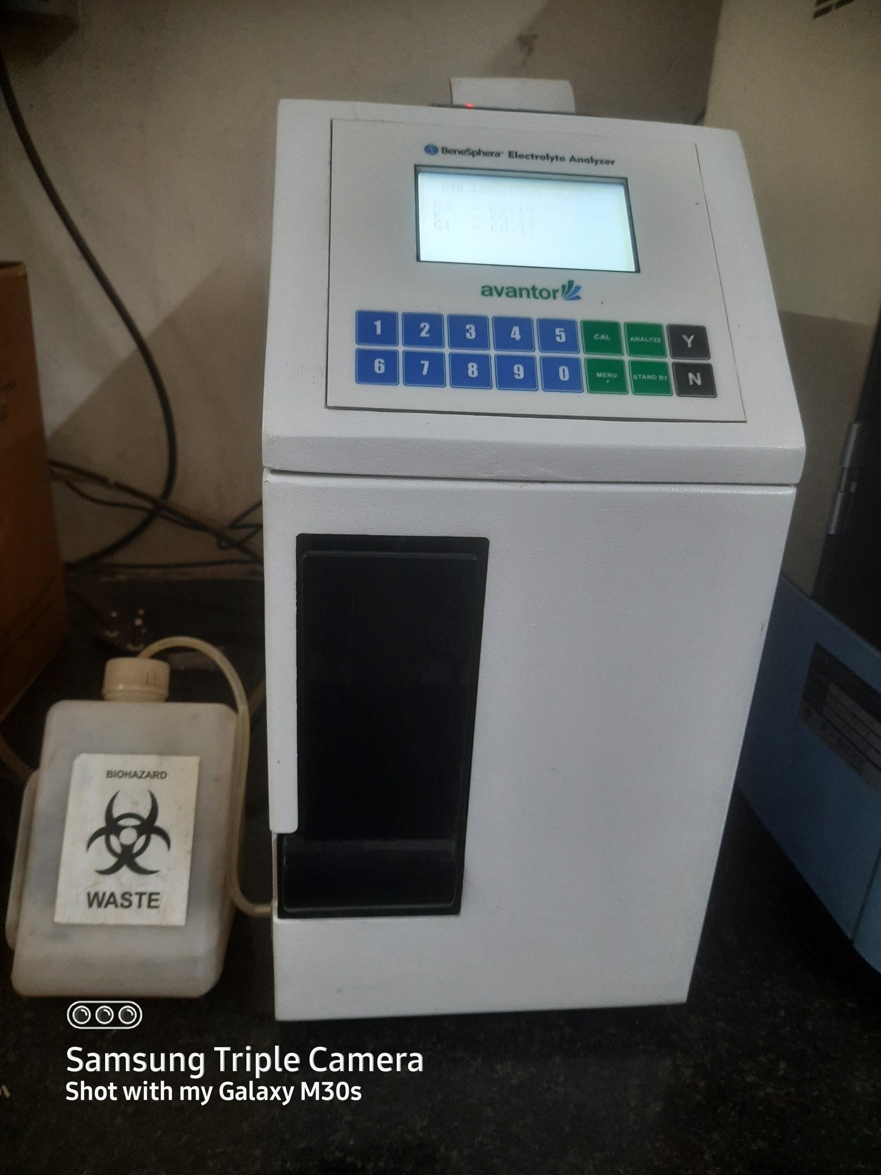 Lab view 8