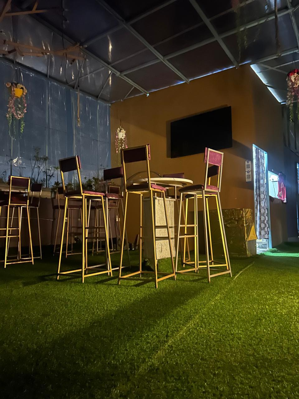 The 4th Flore Cafe in Karve Nagar,Pune - Best Coffee Shops near me