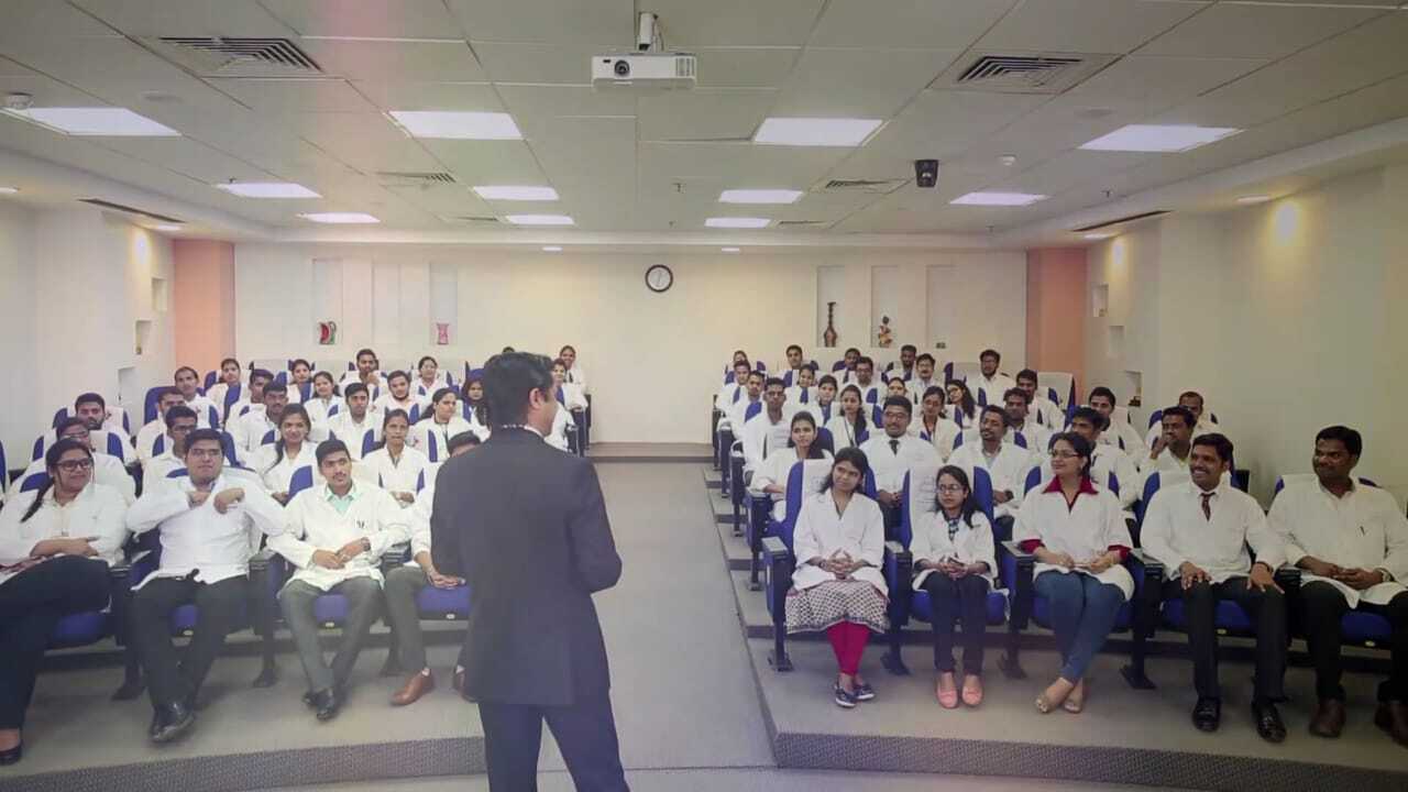 Lab view 2