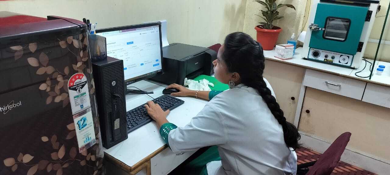 Lab view 2