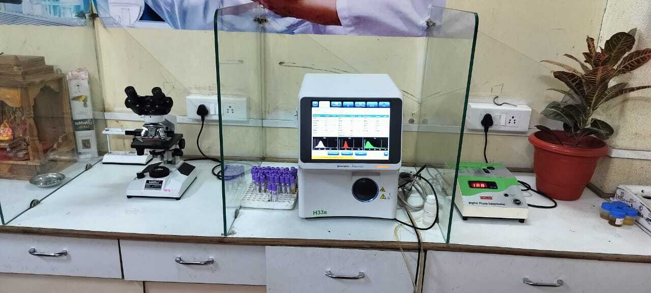 Lab view 3