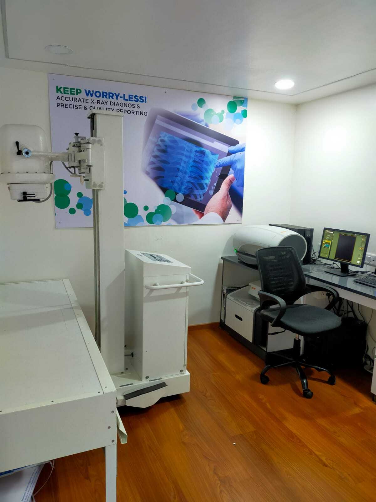 Lab view 9