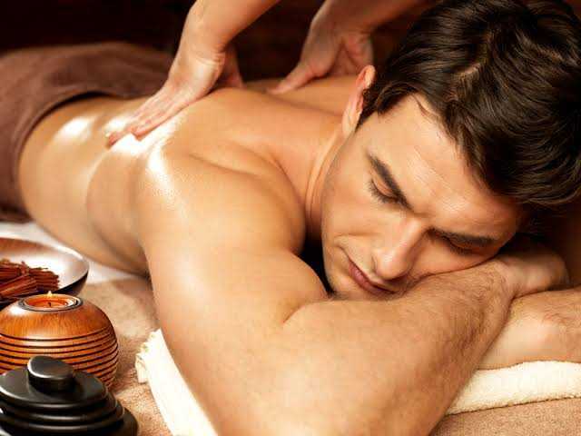  Russian spa in Patel Nagar relaxation therapy