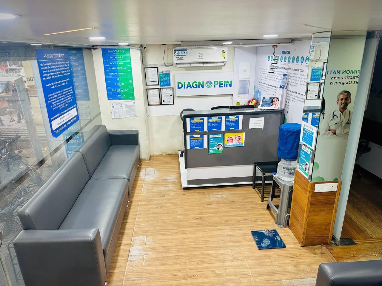 Lab view 5