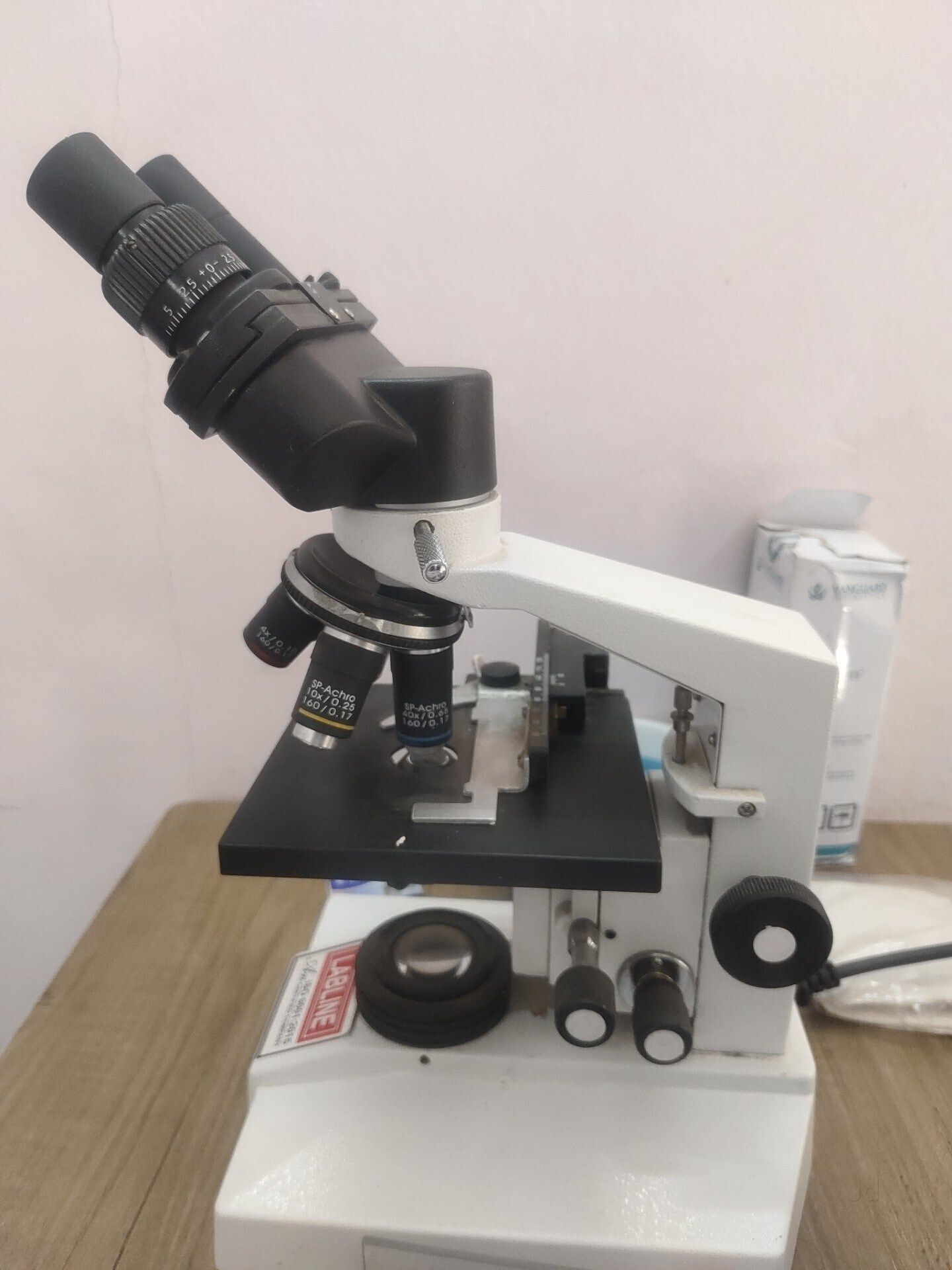Lab view 6