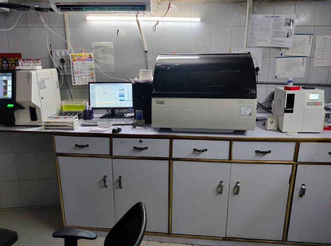 Lab view 6