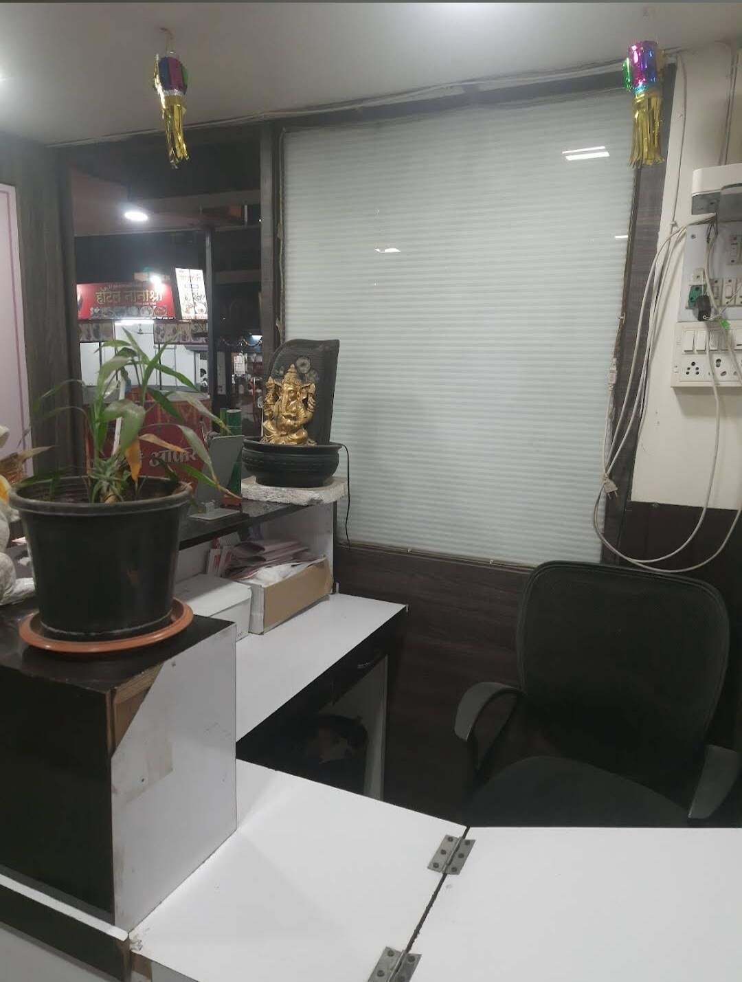 Lab view 18
