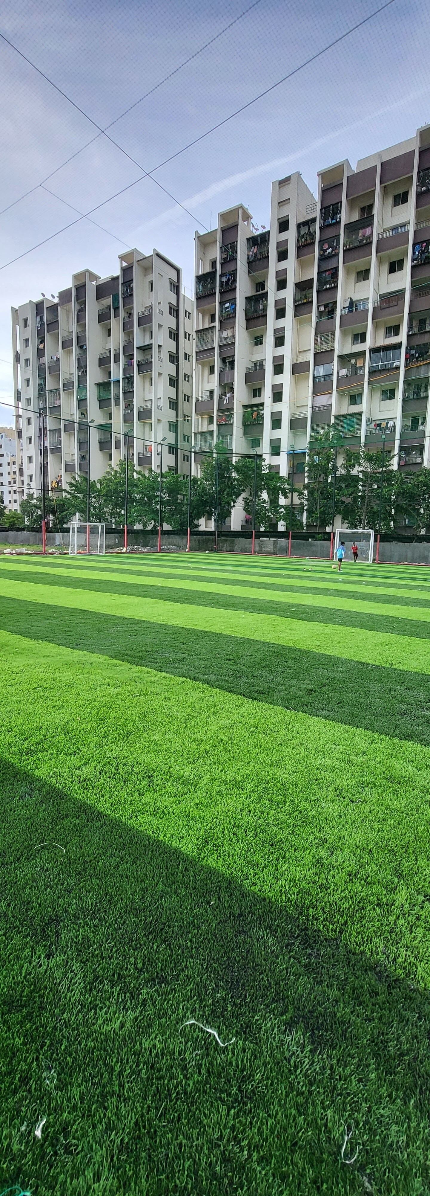 Aaradhy Cricket And Football Turf in Fursungi,Pune - Best Sports