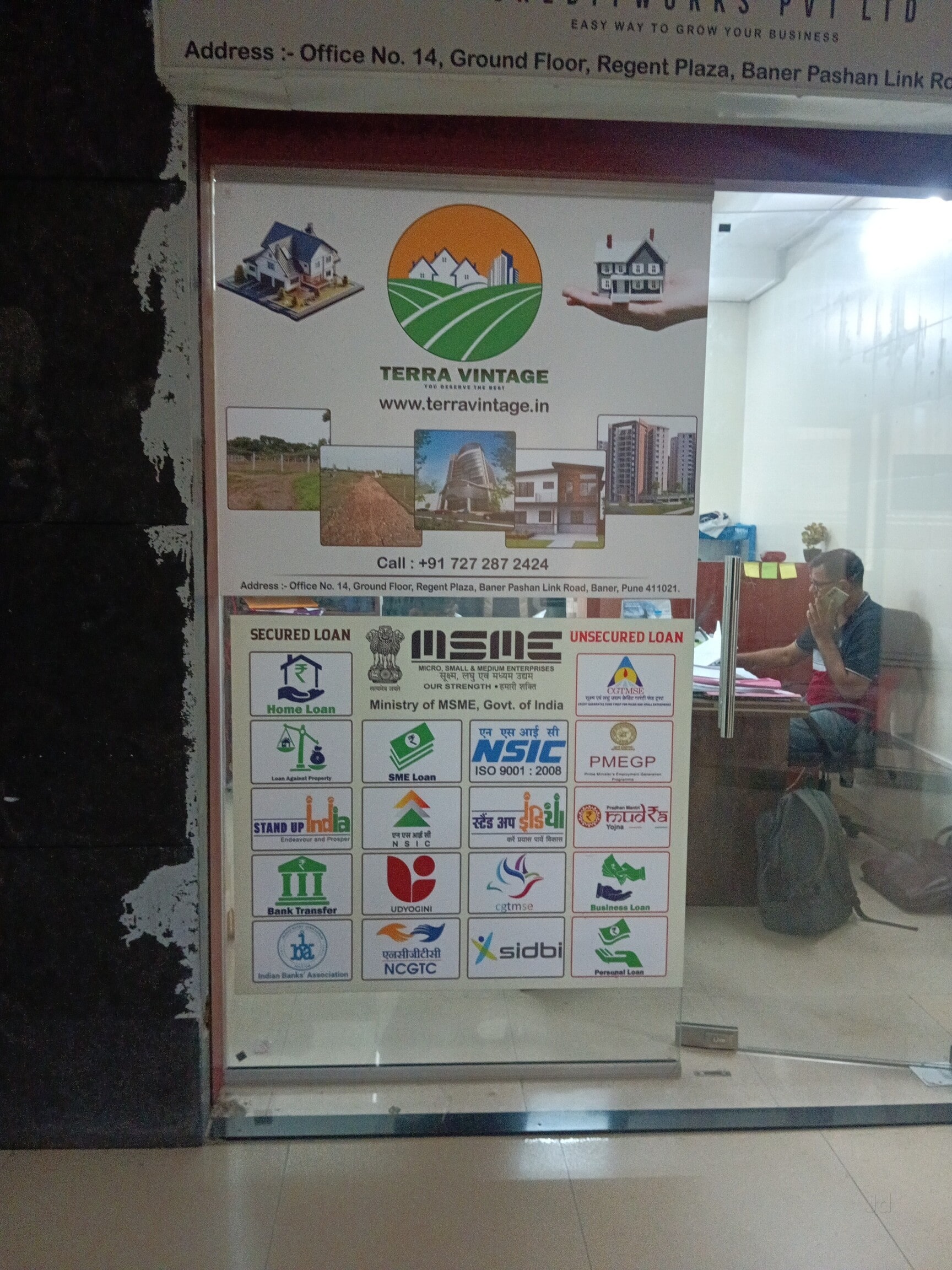 HR Finance Pvt Ltd in Bavdhan,Pune - Best Home Loans near me in Pune -  Justdial