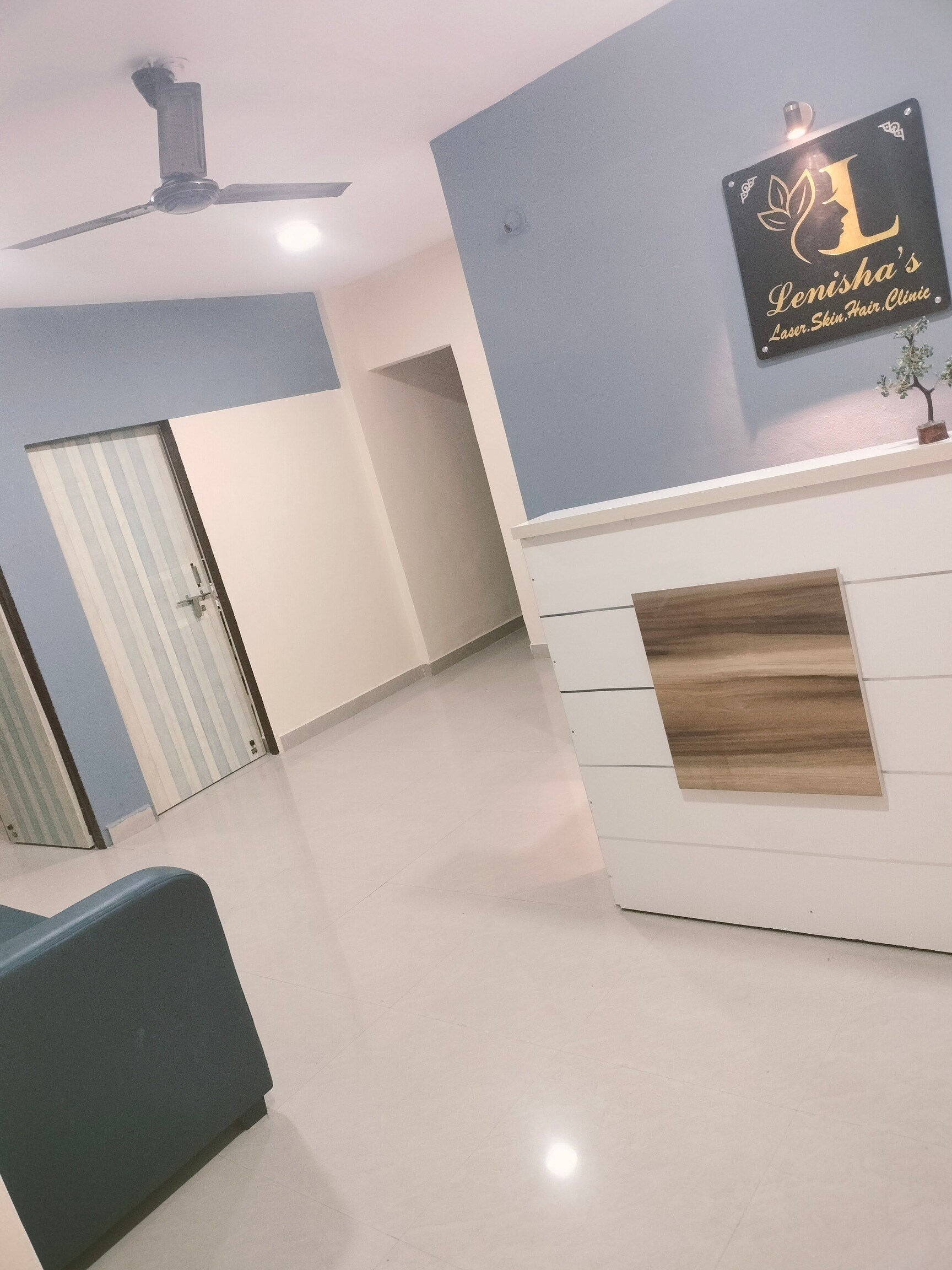 Lenisha's Clinic in Manjari Budruk,Pune - Best Skin Care Clinics