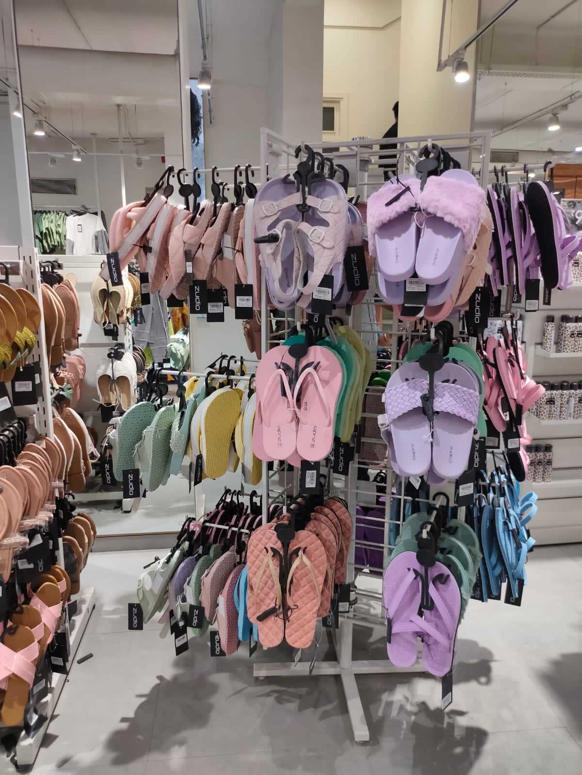 Zudio in Narayan Peth,Pune - Best Women Readymade Garment Retailers near me  in Pune - Justdial