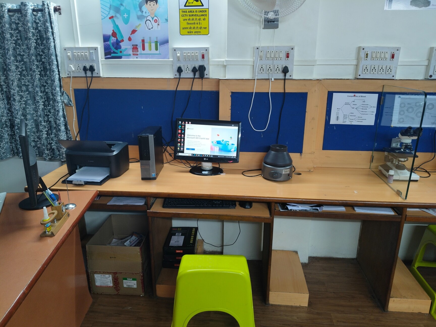 Lab view 3
