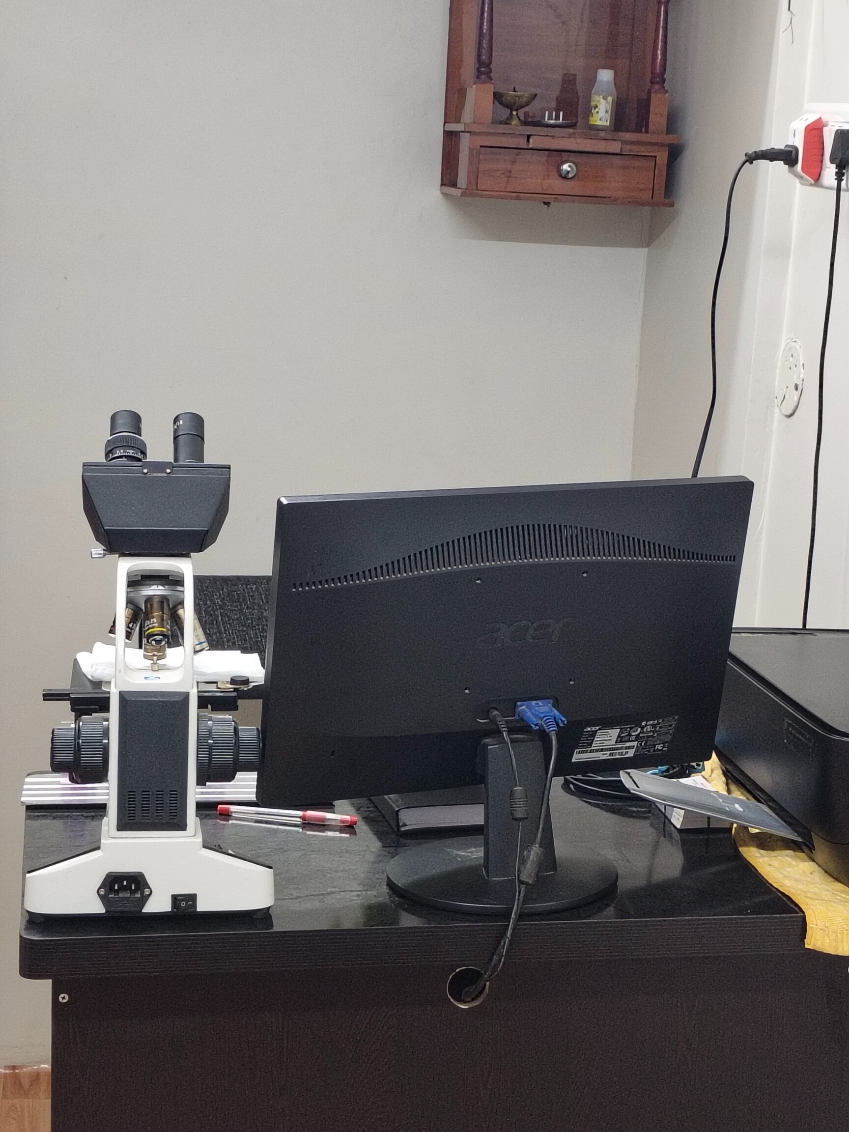Lab view 4