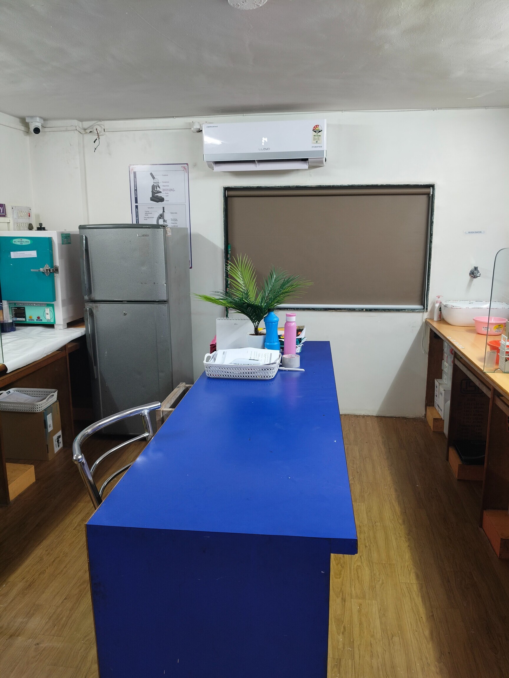 Lab view 2