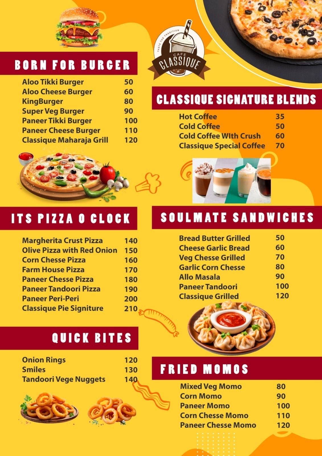 Classic 2.0 in Raj Guru Nagar,Pune - Best Coffee Shops near me in