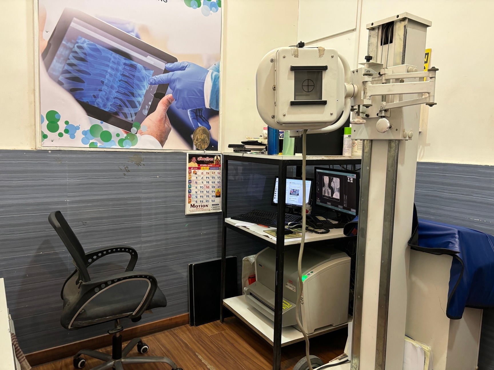 Lab view 7