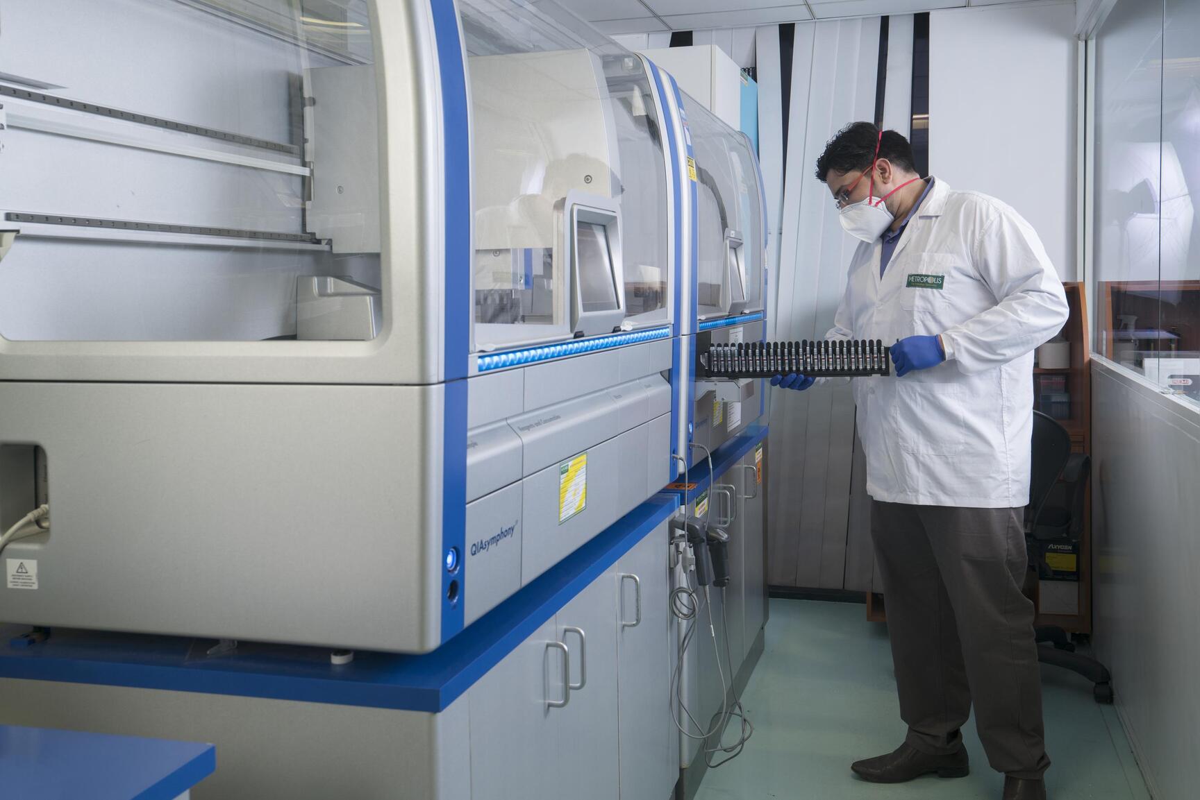 Lab view 15