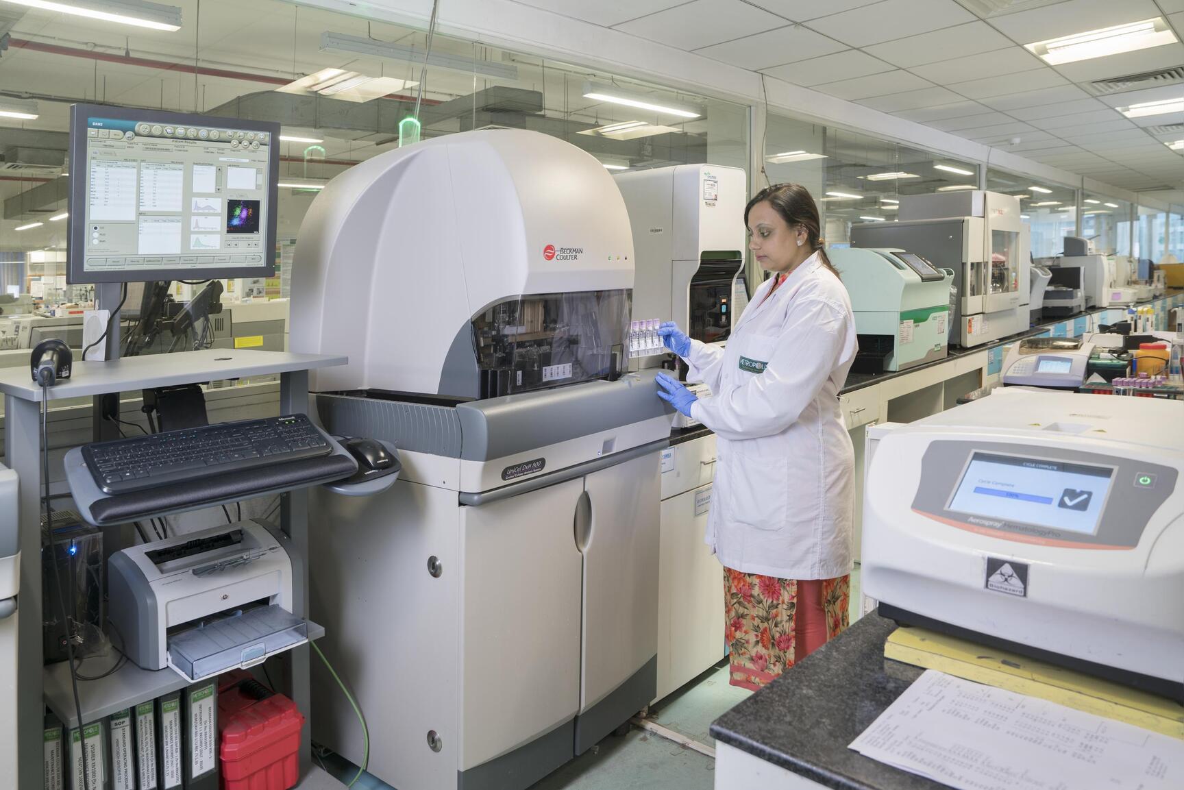 Lab view 4