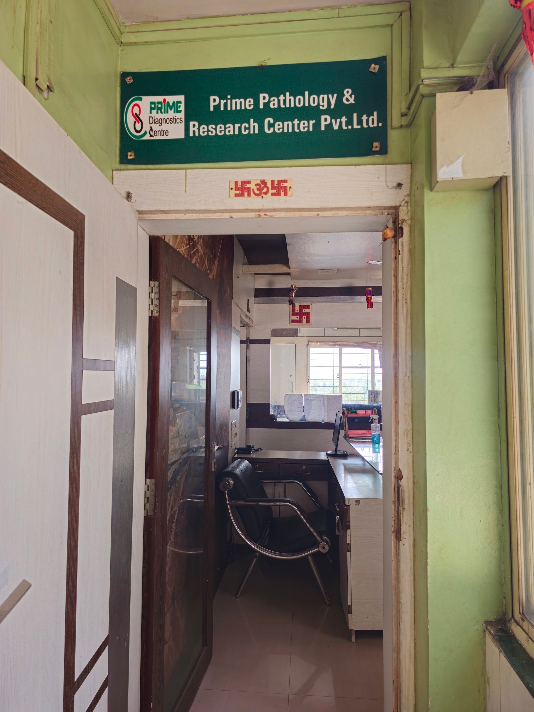 Lab view 3