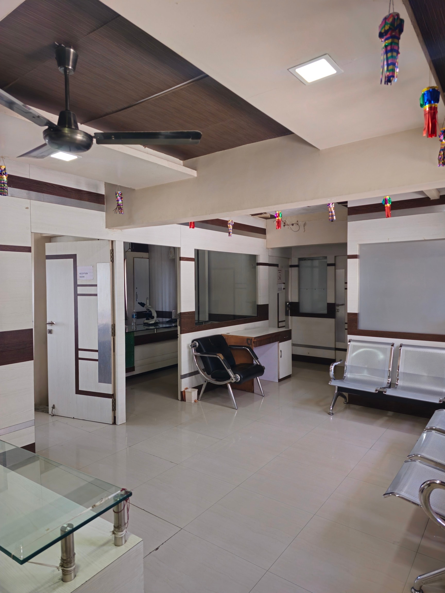 Lab view 2