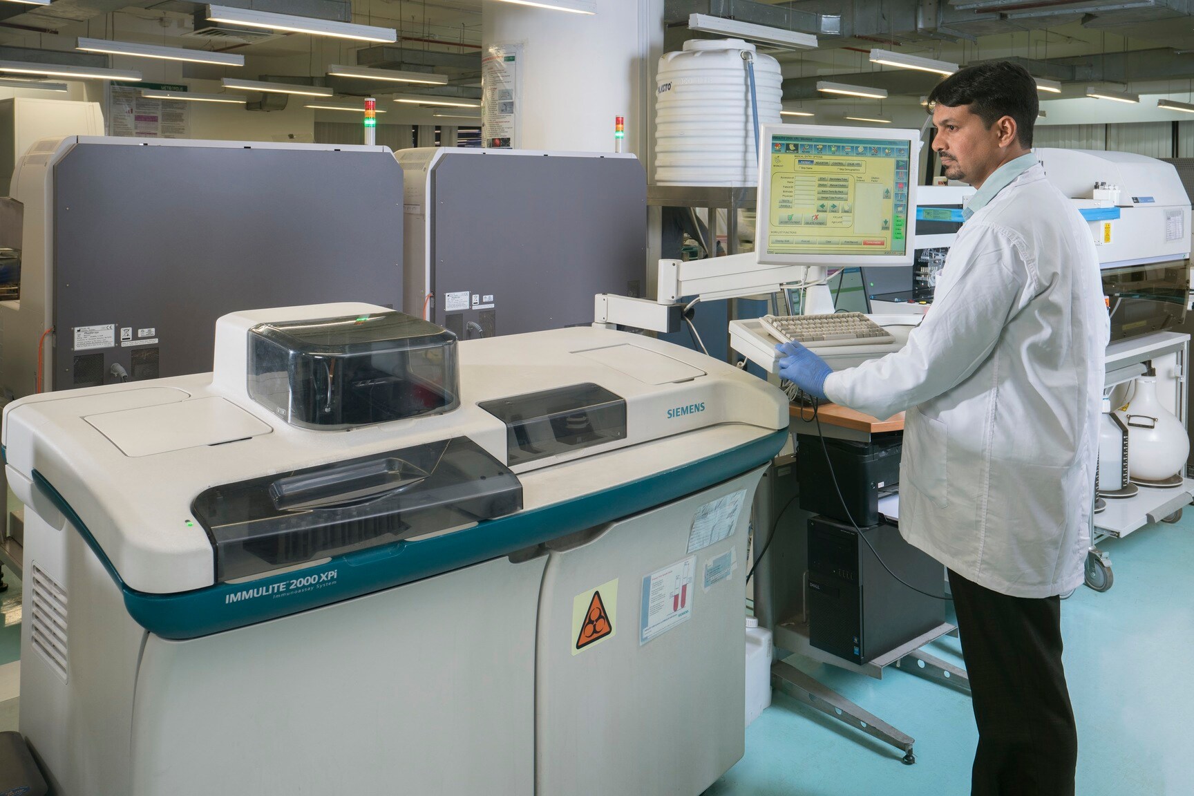 Lab view 8