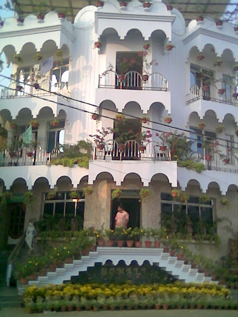 Lab view 2