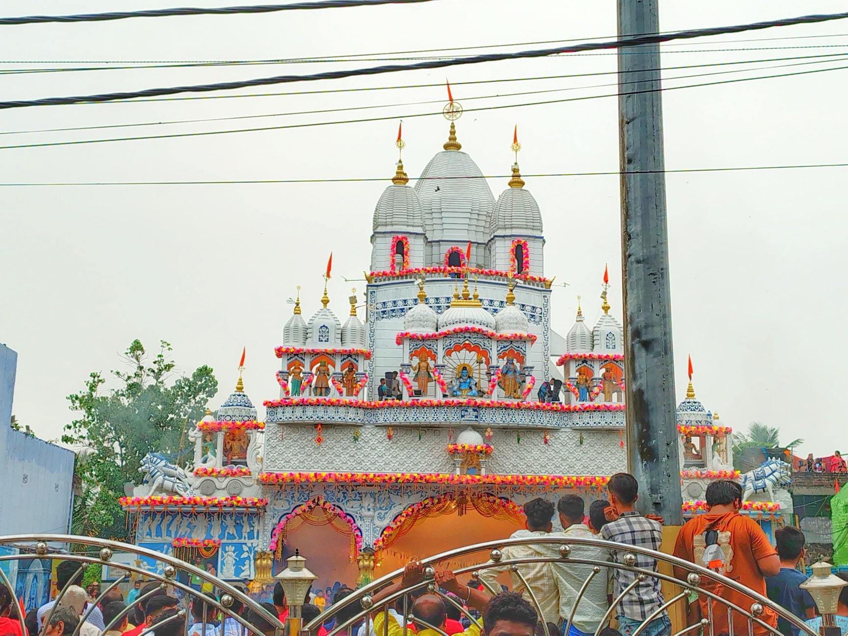 Temple