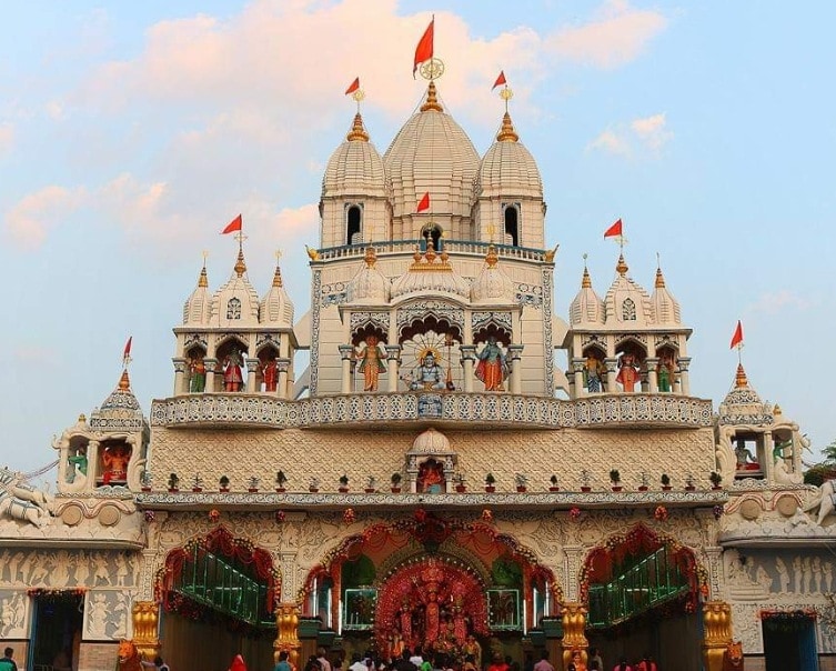 Temple Festival