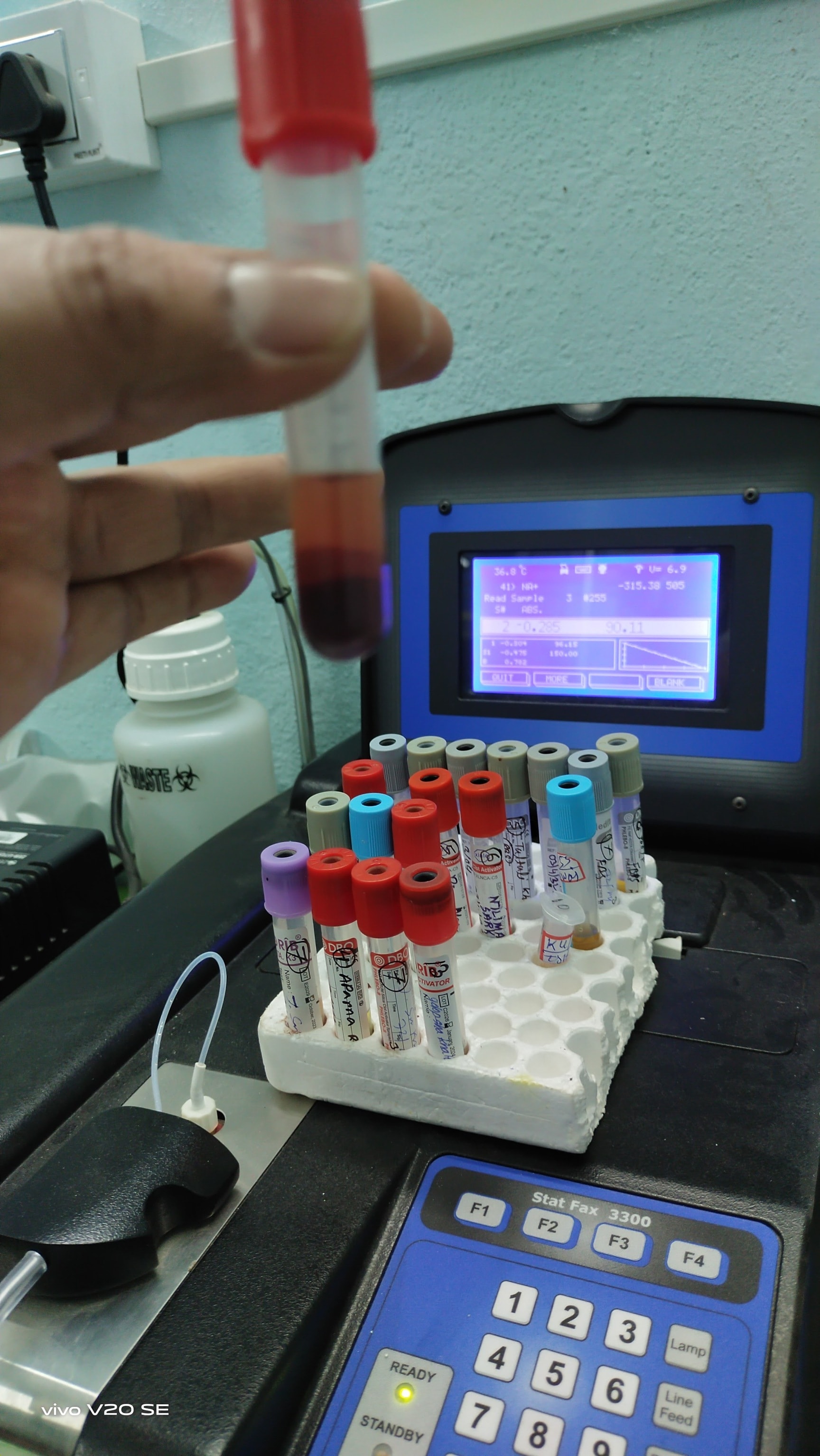 Lab view 6
