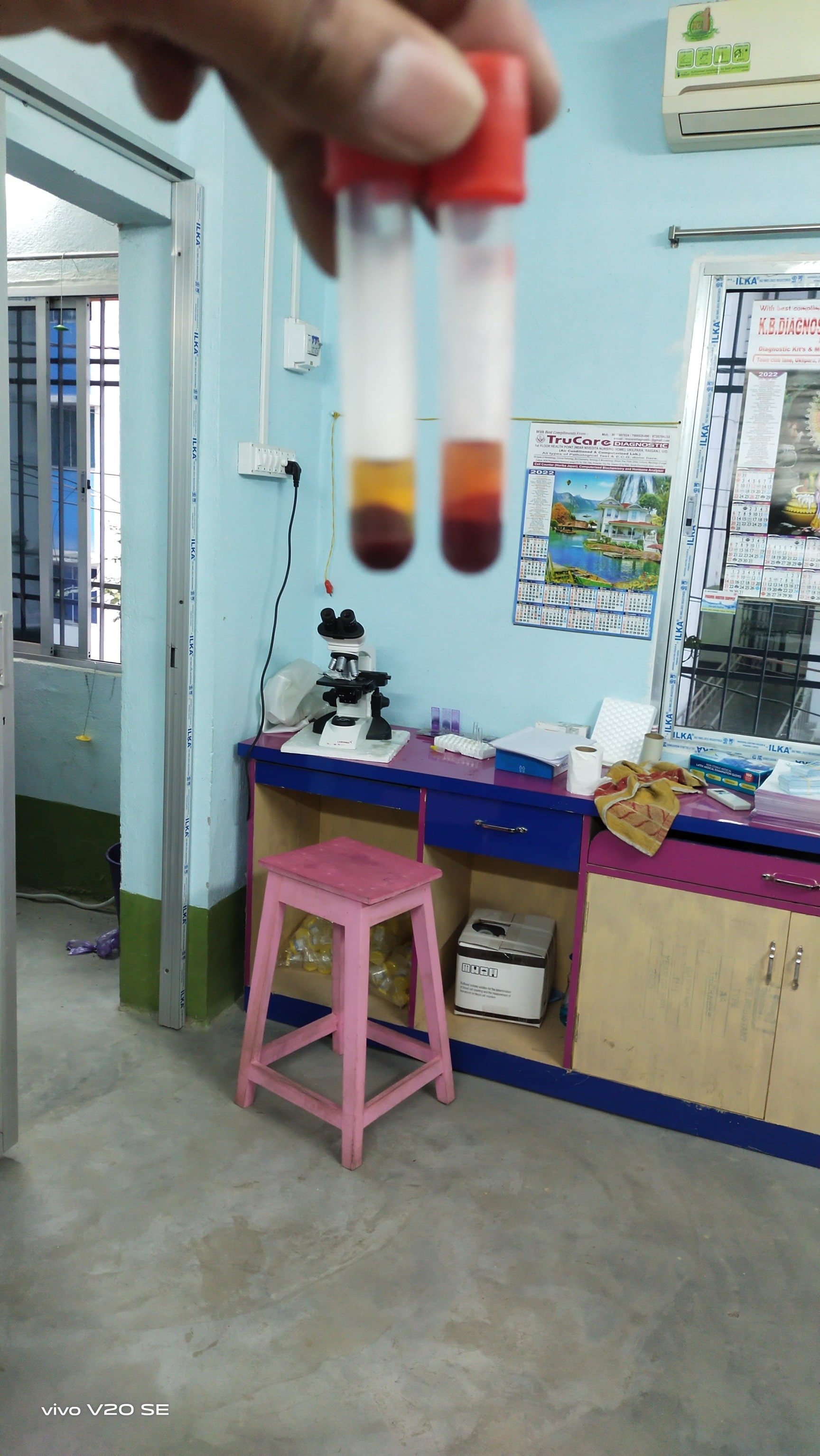 Lab view 5