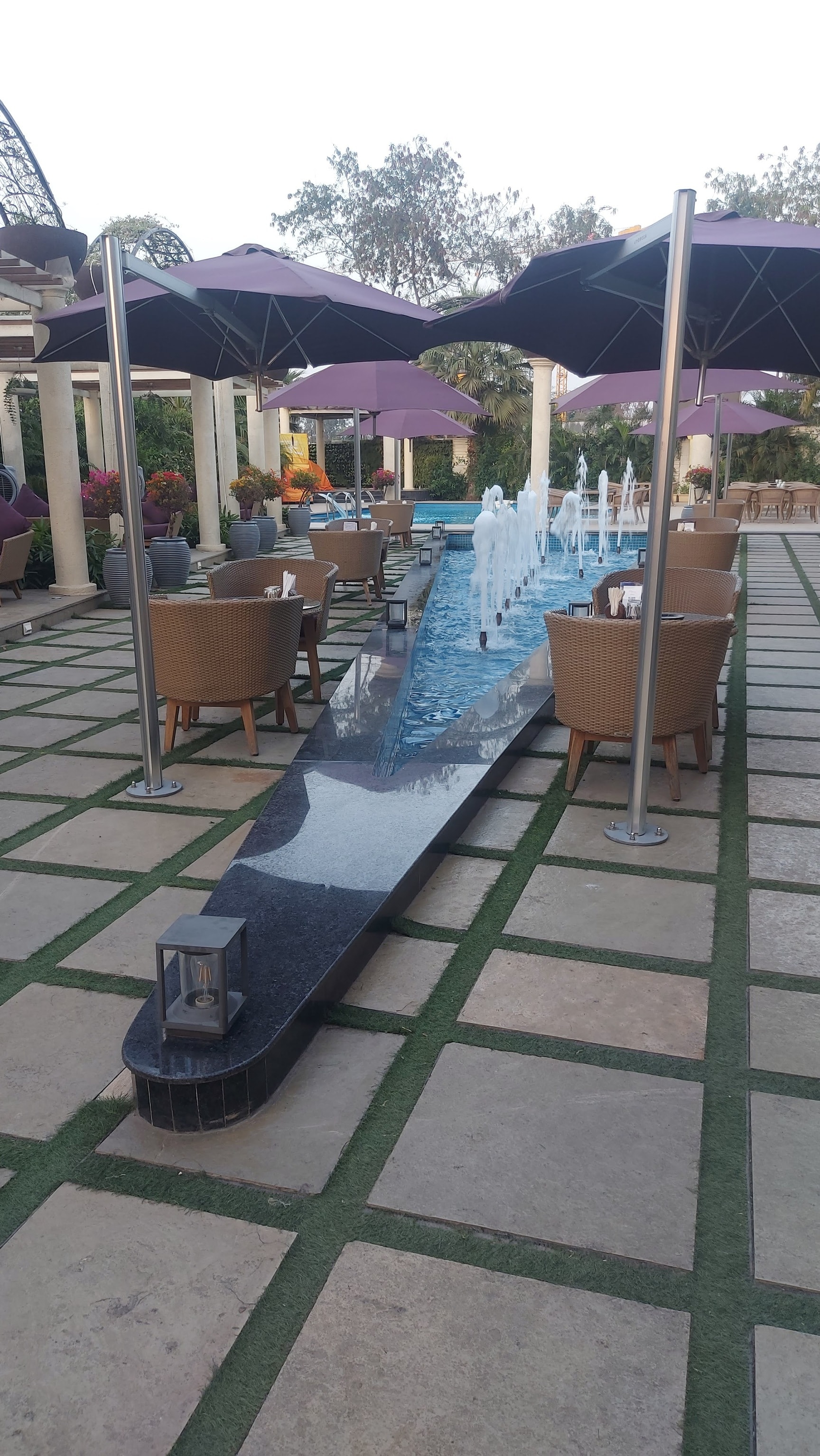 Book Hotel Babylon International in Vishal Nagar,Raipur-chhattisgarh - Best  Hotels near me in Raipur-chhattisgarh - Justdial