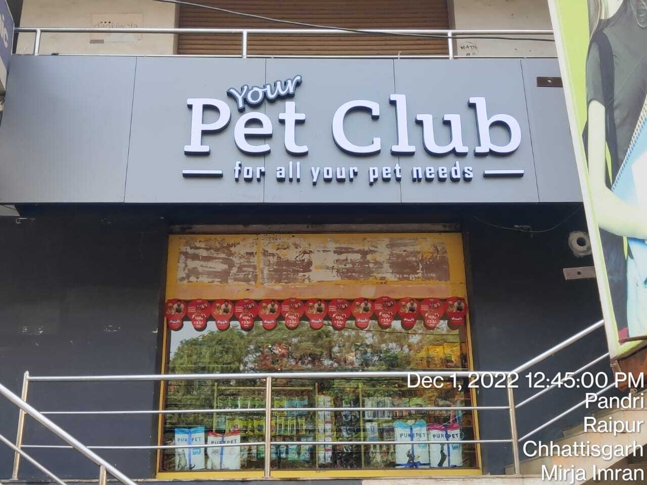 Best pet club near me Shop
