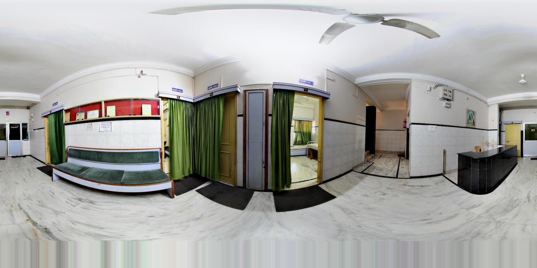 Lab view 7