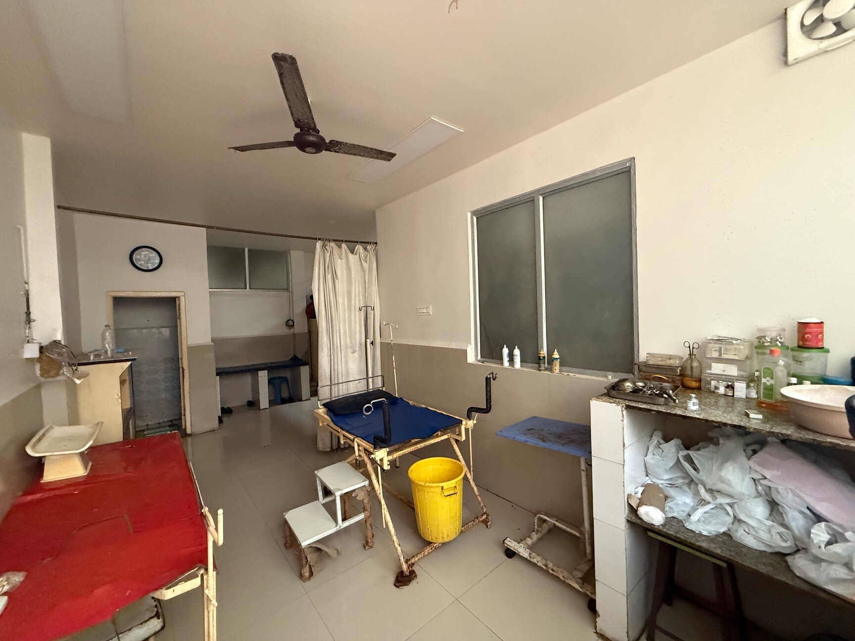 Lab view 4