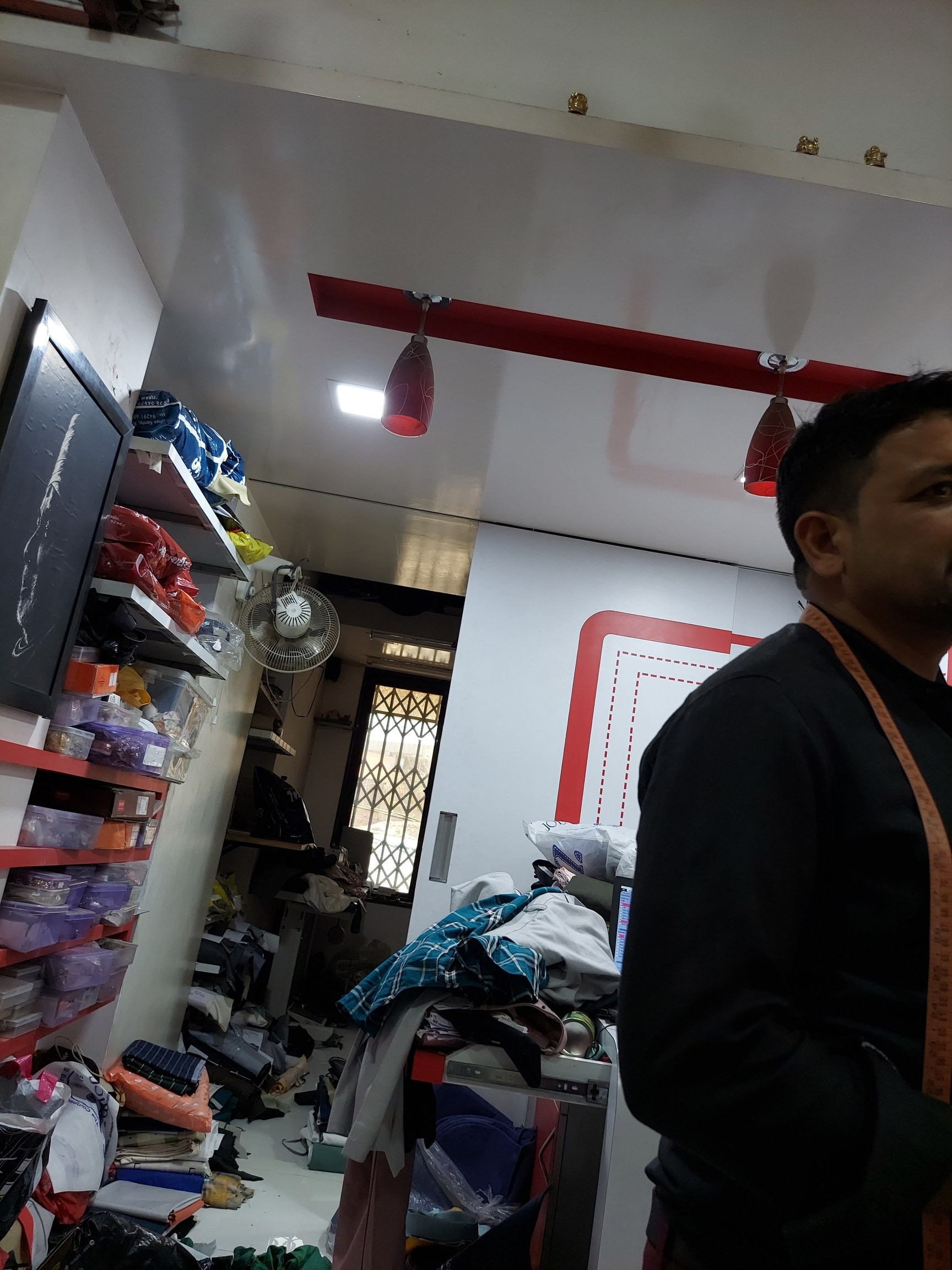 マジックショップ Zx Tailor in Yagnik Road,Rajkot - Best Tailors near me in Rajkot