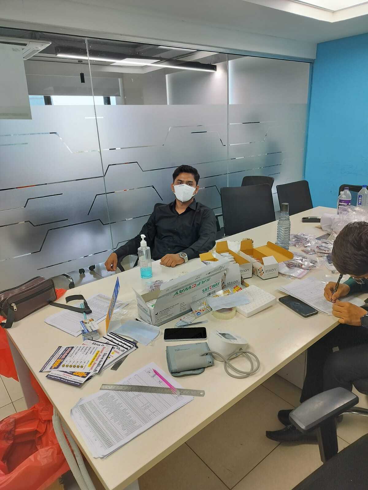 Lab view 3