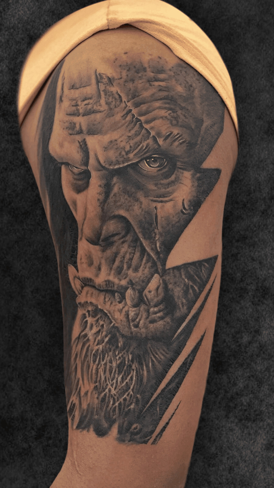Z Tattoo Street in Laxminagar,Rajkot - Best Tattoo Parlours near