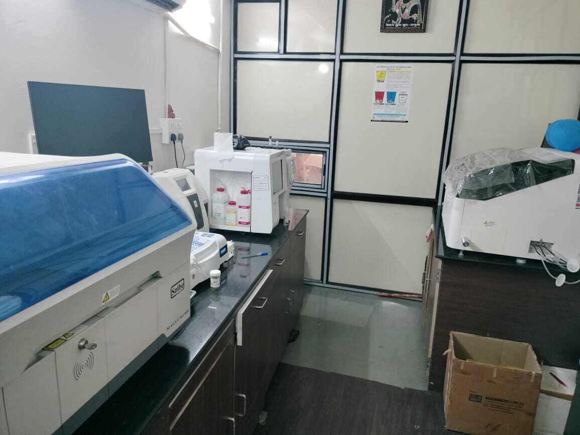 Lab view 5