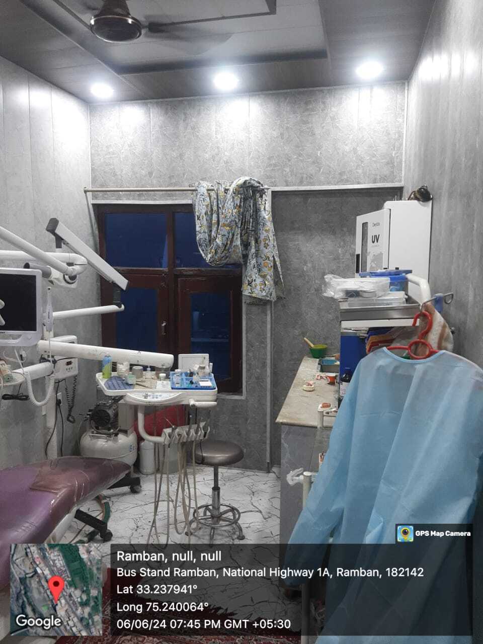 Lab view 2