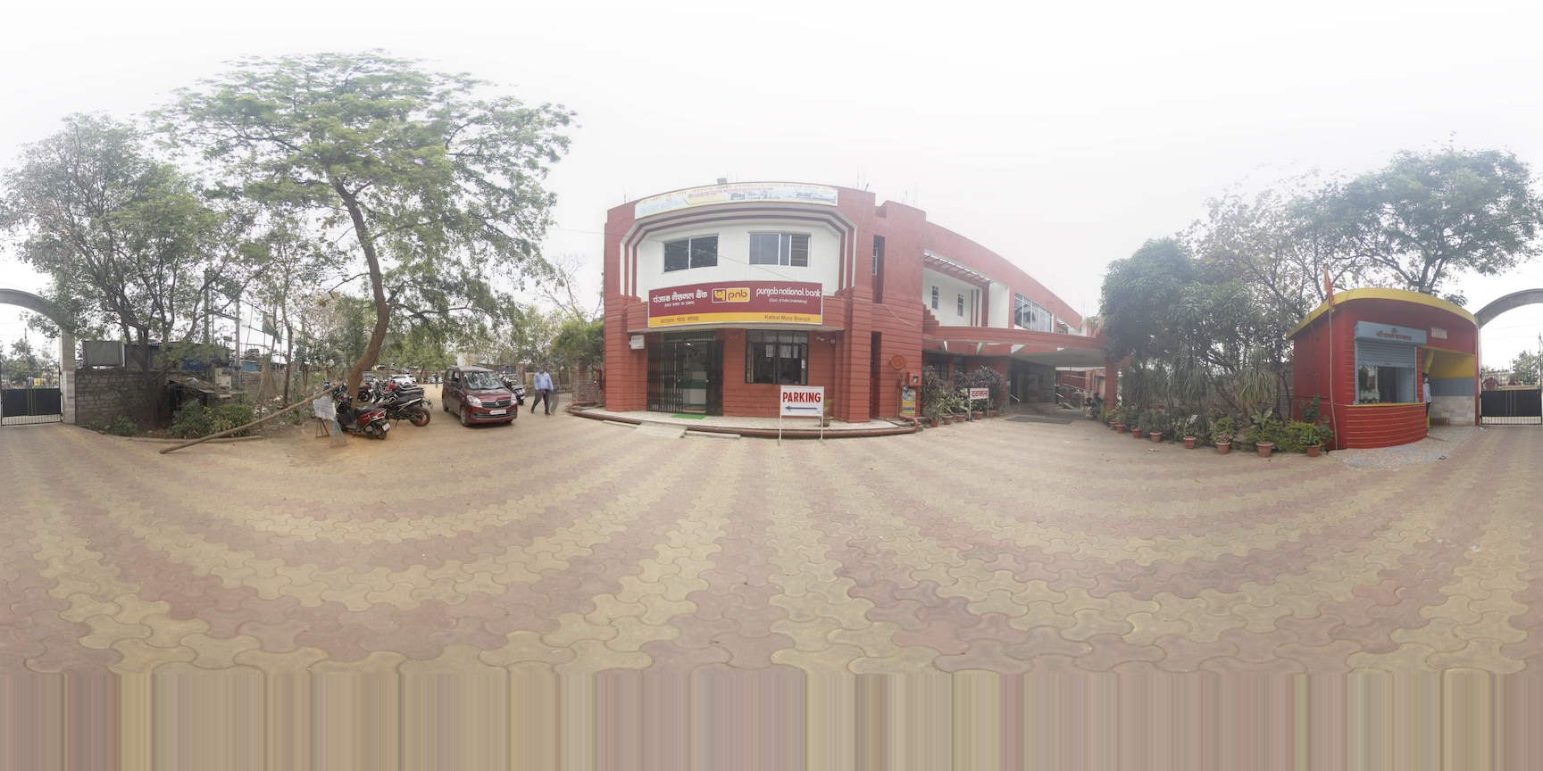 Lab view 3