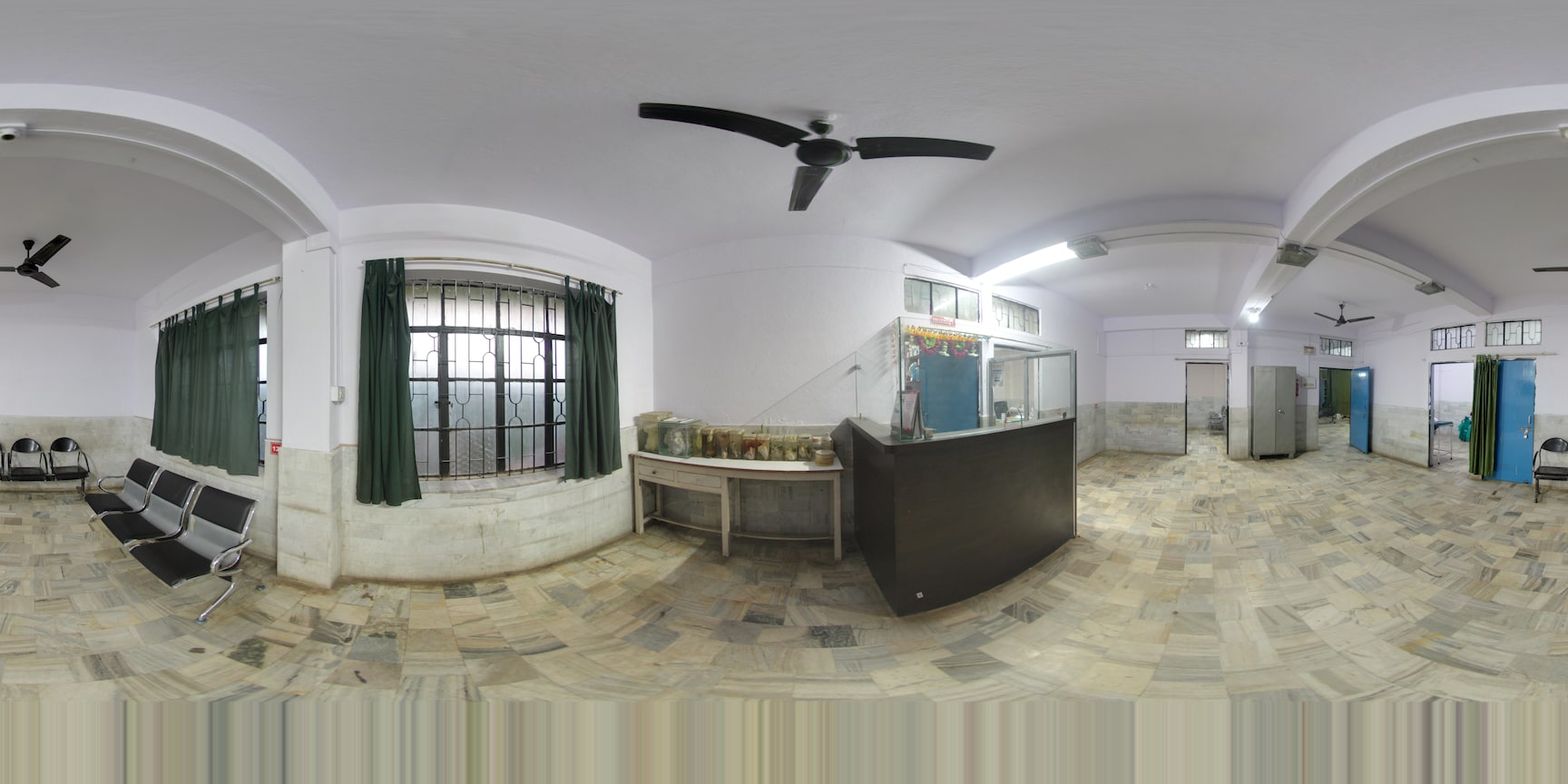 Lab view 6