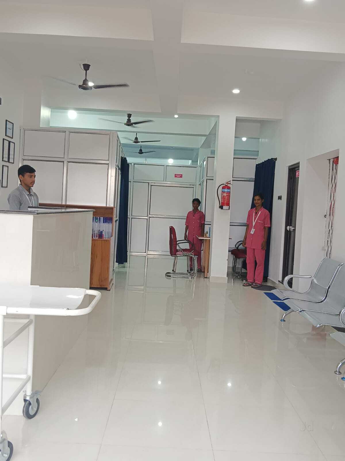 Lab view 2