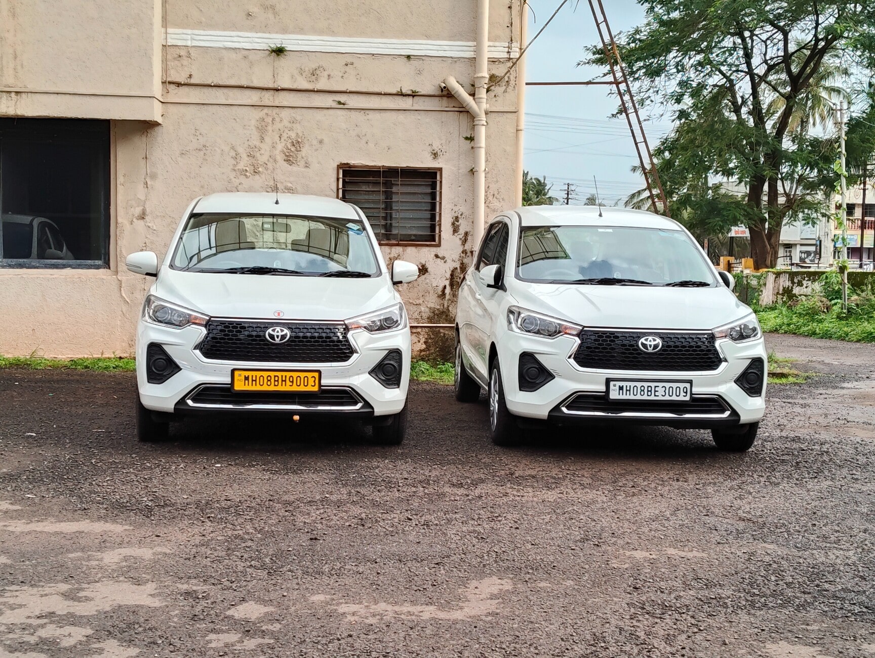 Raj Tours & Travels in Ratnagiri Ho,Ratnagiri - Best Car