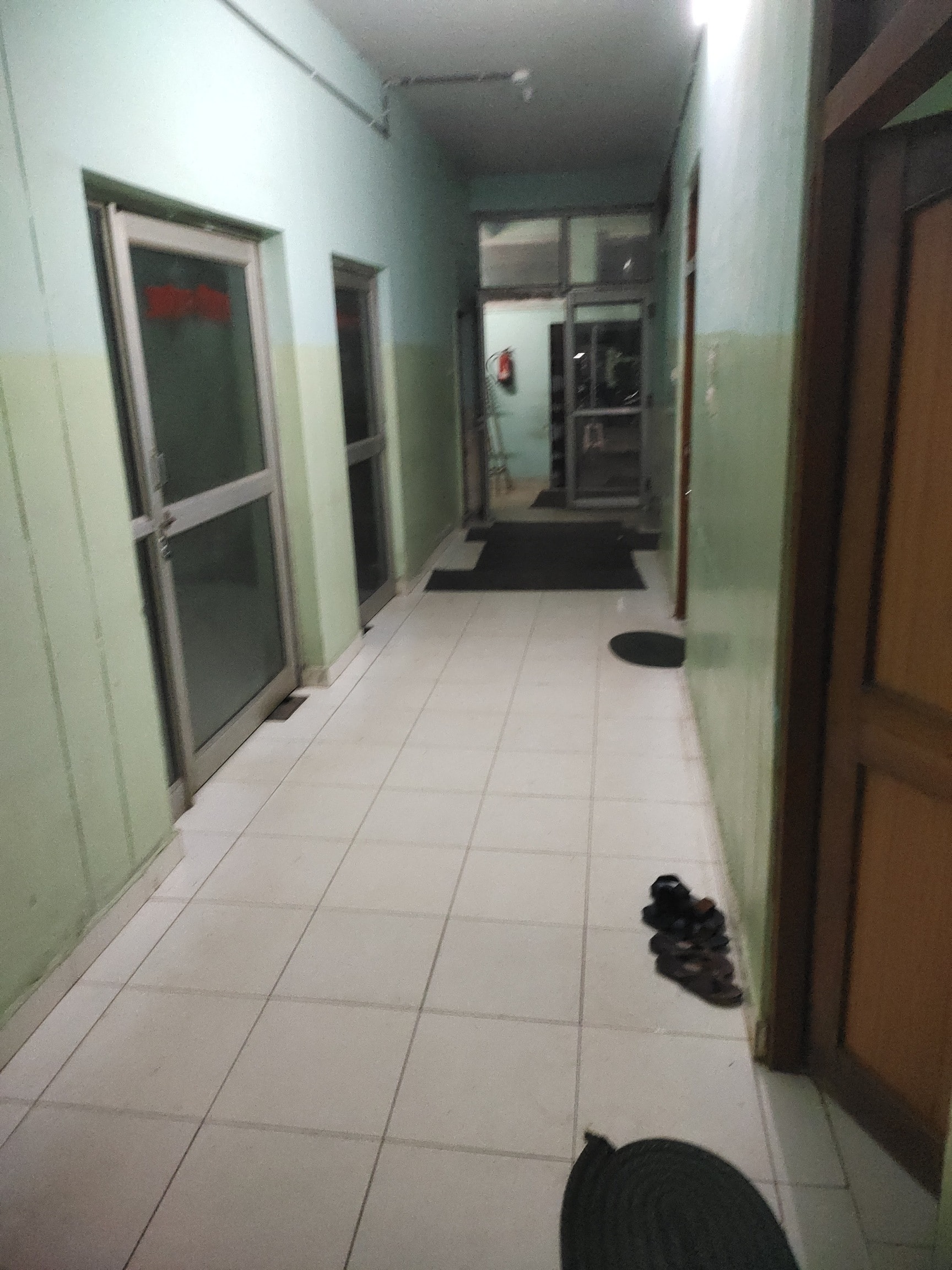 Lab view 8