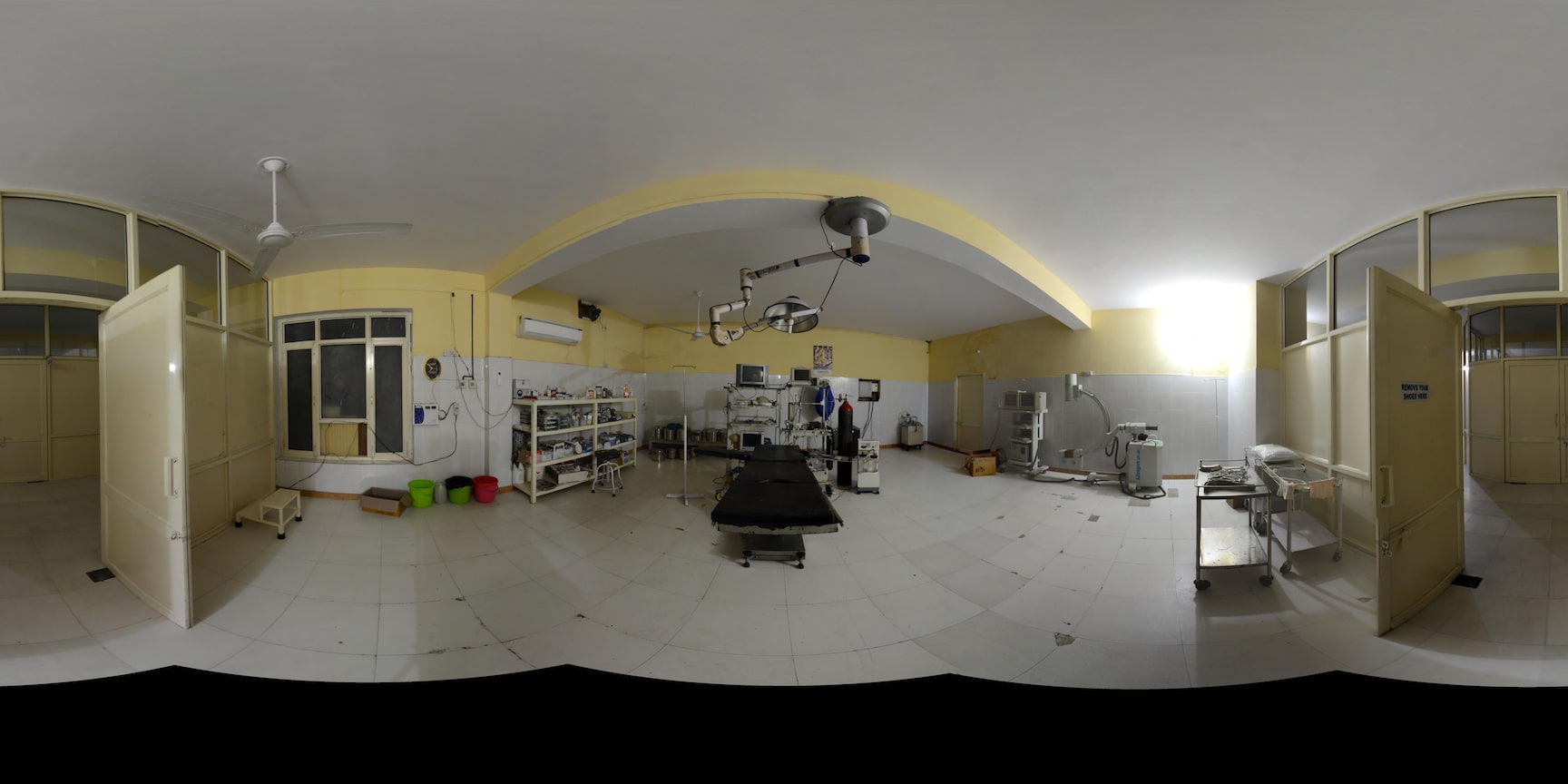Lab view 4