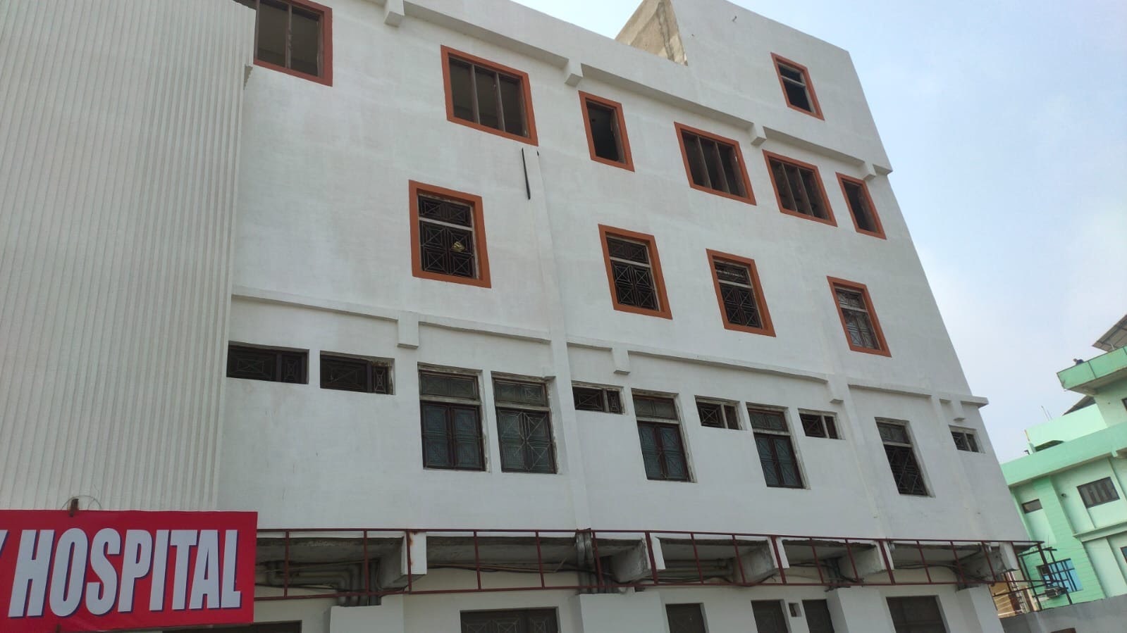 Lab view 2