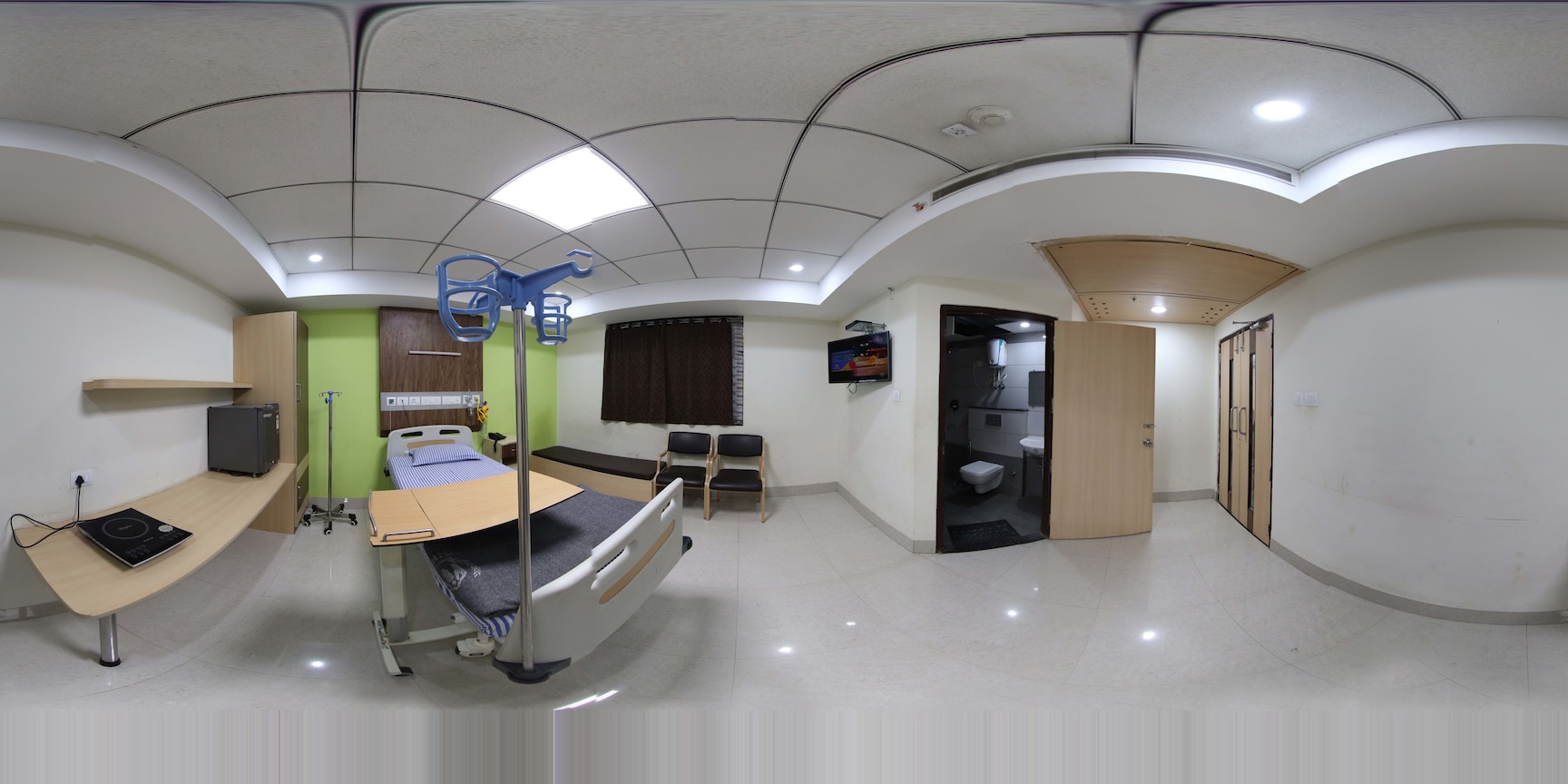 Lab view 3